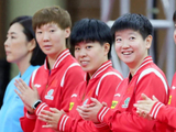 中国女乒大捷！4-1打哭日本张本美和，4-0横扫伊藤美诚，王艺迪、王曼
