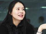 她是中国体坛叛徒，赴美比赛竟临阵脱逃入美籍，如今高调回国捞金