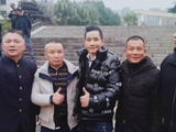 中华虎杨建平：十余载反哺常德汉寿，以热爱守护故乡荣光