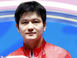 巅峰隐退！樊振东国家队生涯或将落幕，日媒惋惜，王励勤也无力回天