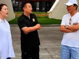 王楠夫妇深夜发声：对于陈梦他们不再慷慨，金牌归属再次引起热议