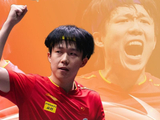 世乒赛战报：国乒3-1逆转！世界冠军出局！丹麦出局！