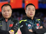 乒坛传奇王涛，军衔在刘国梁之上，58岁暴瘦，徒弟也是奥运冠军