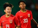 当头一棒！生死战今晚开打，U17国足却先遭重创，取胜沙特基本没戏