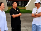 啥都没了！国乒悄然撤离威海基地，王楠郭斌七年投入一场空？