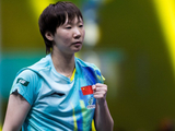WTT大满贯落幕！国乒180万奖金分配出炉，王曼昱68万，王艺迪34万