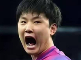 张本智和，史上最令人生厌的乒乓球选手，打球大喊大叫还忘本！
