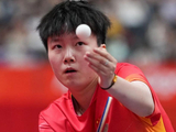 WTT中国大满贯：国乒取得外战开门红！新科亚运会冠军3-0大获全胜