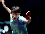 WTT中国大满贯：国乒遭外战首败！17岁希望之星男单资格赛一轮游