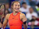 2-0！中网女单4强诞生：3大名将被淘汰，郑钦文冲击决赛时间公布