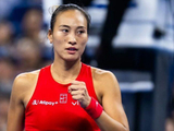 2-1！中网前二种子会师：两位金花晋级决赛，郑钦文冲冠时间公布