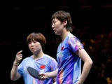 WTT中国大满贯悲喜两重天，王曼昱一天双杀张本，佐藤瞳连闯国乒三关