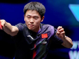 3-1大获全胜！国乒取得亚锦赛开门红：19岁小将过关，削球手崛起