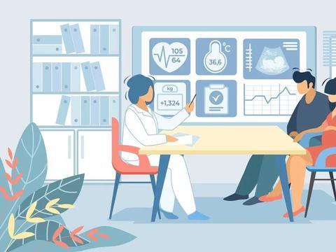 这10个关键词，助力备孕夫妻获得一个健康的宝宝！