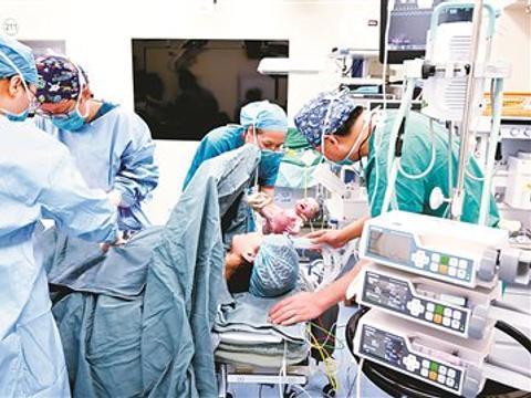 保障母婴健康 呵护祖国未来