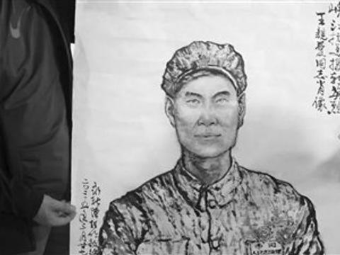 73岁的女儿与23岁的父亲“见面”了