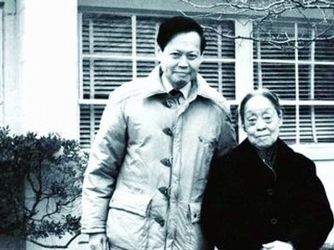 母爱埋下“理性与坚韧”的种子