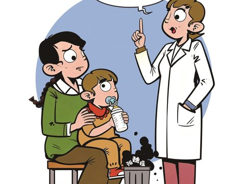 抓住两岁前黄金干预期