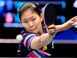 WTT常规赛：国乒被淘汰首人诞生！16岁小将二连败，男单1-3输伊朗