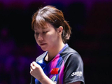 乒乓球亚洲杯：国乒5连胜！4人轰3-0比分，陈幸同小组赛首战告捷