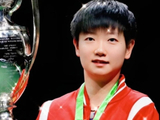 乒乓球亚洲杯：孙颖莎3-0复出，能否弥补遗憾？