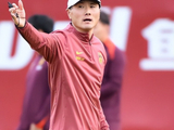 一场3：3验出泰山边路悍将真功夫 邵佳一或刮目相看 国足后防又添猛将