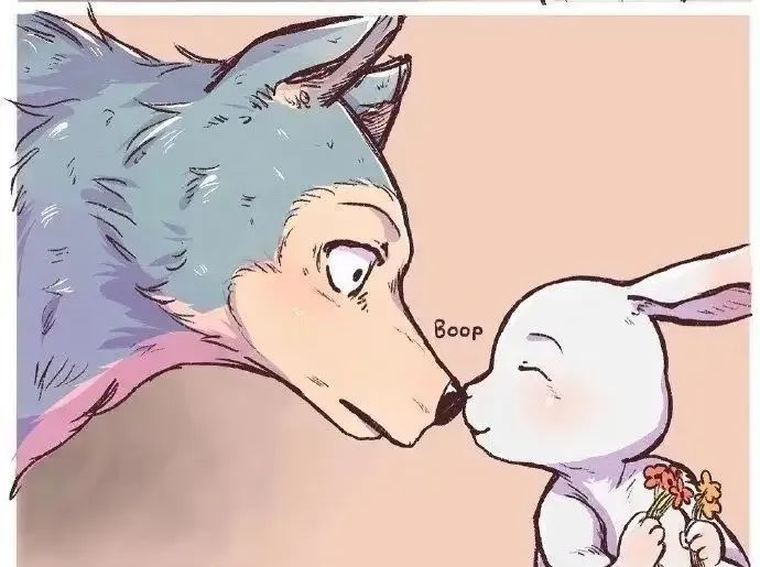 童话故事兔子的报恩