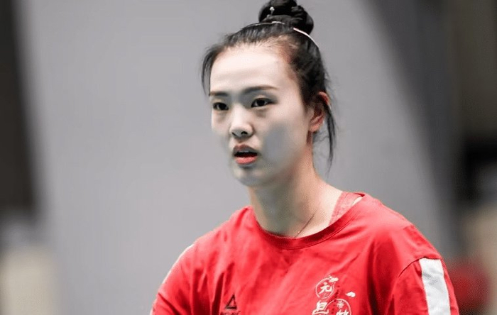 上午十点,28岁张常宁公布喜讯,球迷乐开花,送上祝福|蔡斌|张常宁|中国