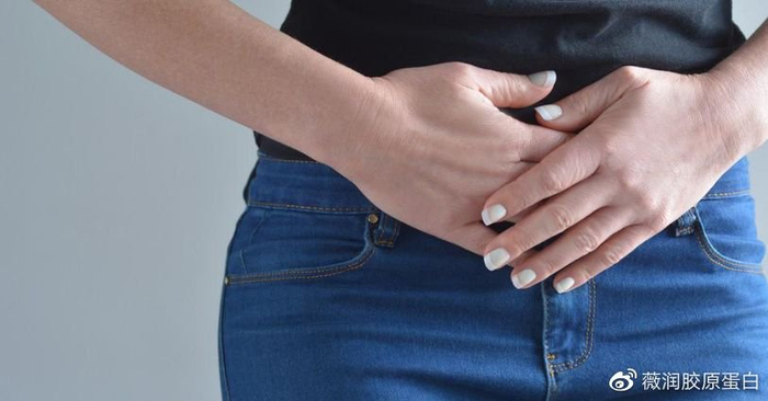 薇润提醒先排除这5种情况|小腹|腹部|女性_新浪新闻