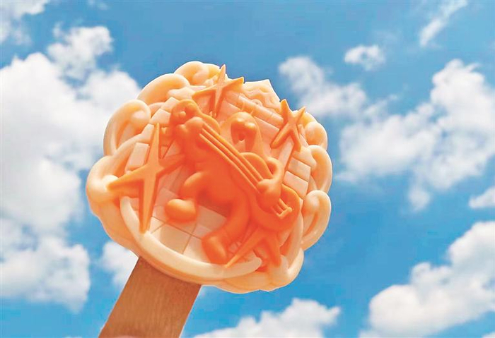 马迭尔从百年品牌到百变潮品