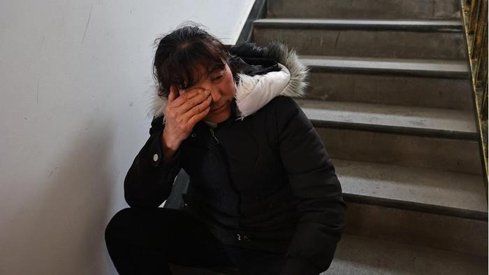 康复3年花几十万，只等来孙女的一声“要”！奶奶泪崩：值了