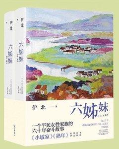 家族奋斗史与时代缩影