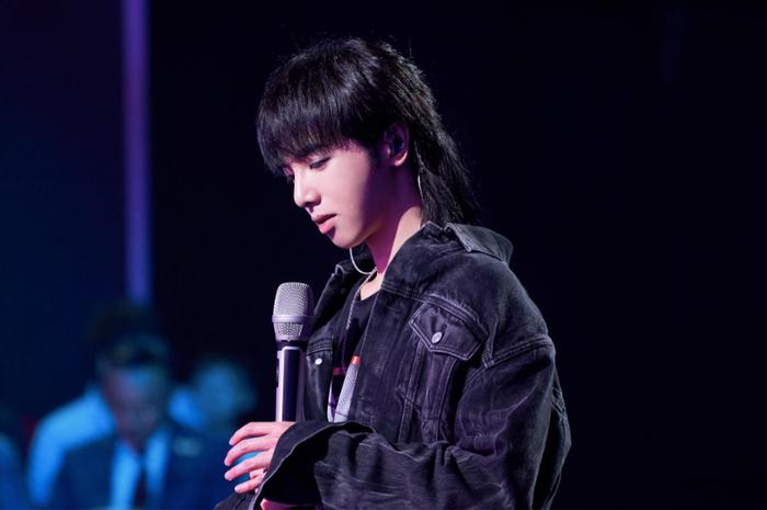 2013年的《快乐男声》孕育了冠军华晨宇,过去的数年里,层出不穷的音乐