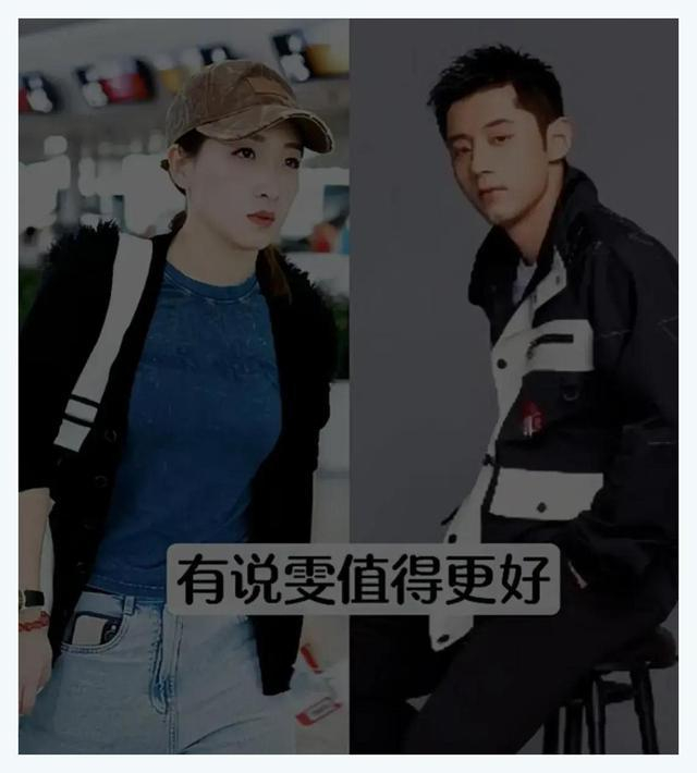 刘诗雯:她有爱过张继科吗?可能她爱的只是爱情本身,是她的青春