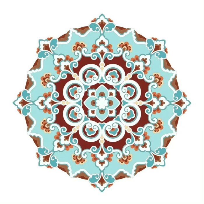 中式传统纹样设计参考