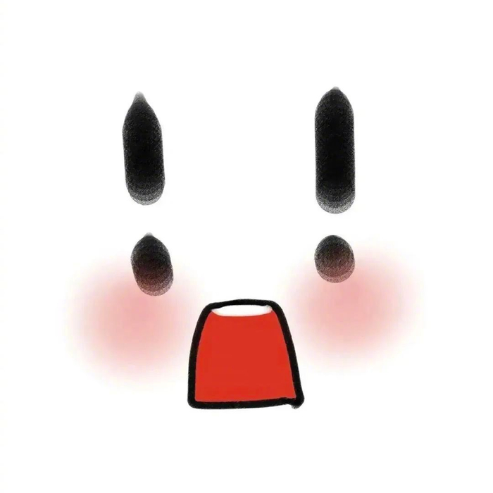 表情包你说够了没有拿图点赞吱声