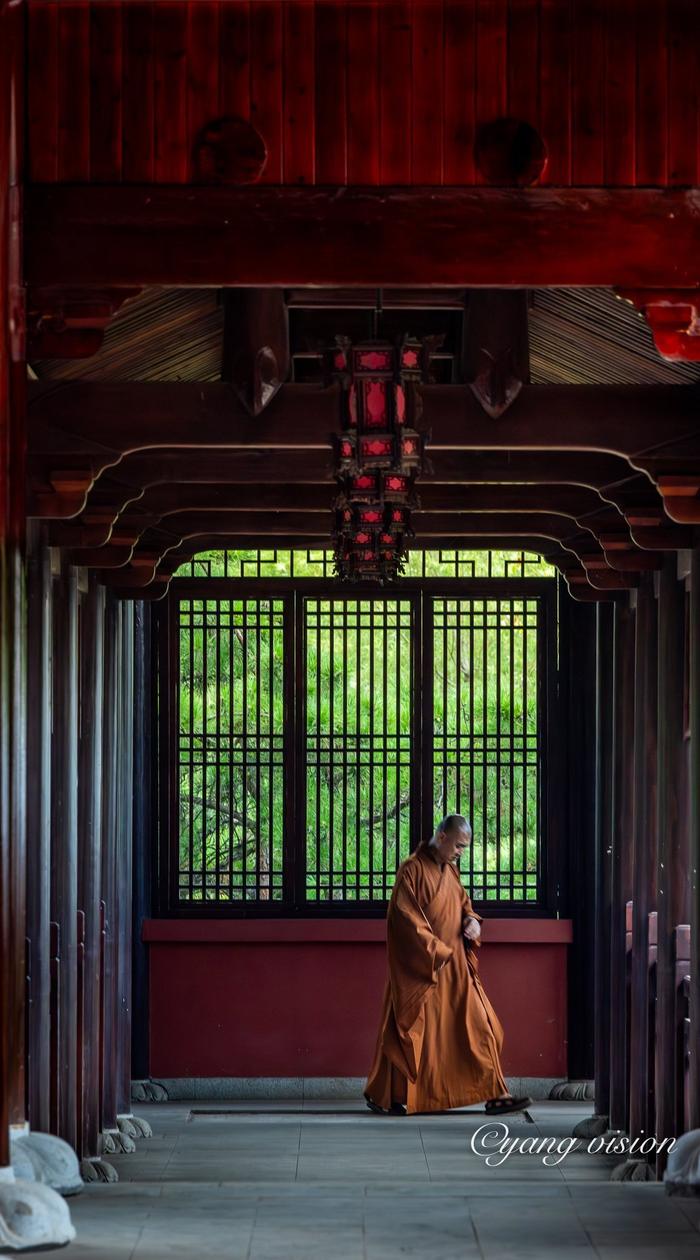 黄冈安国寺图片
