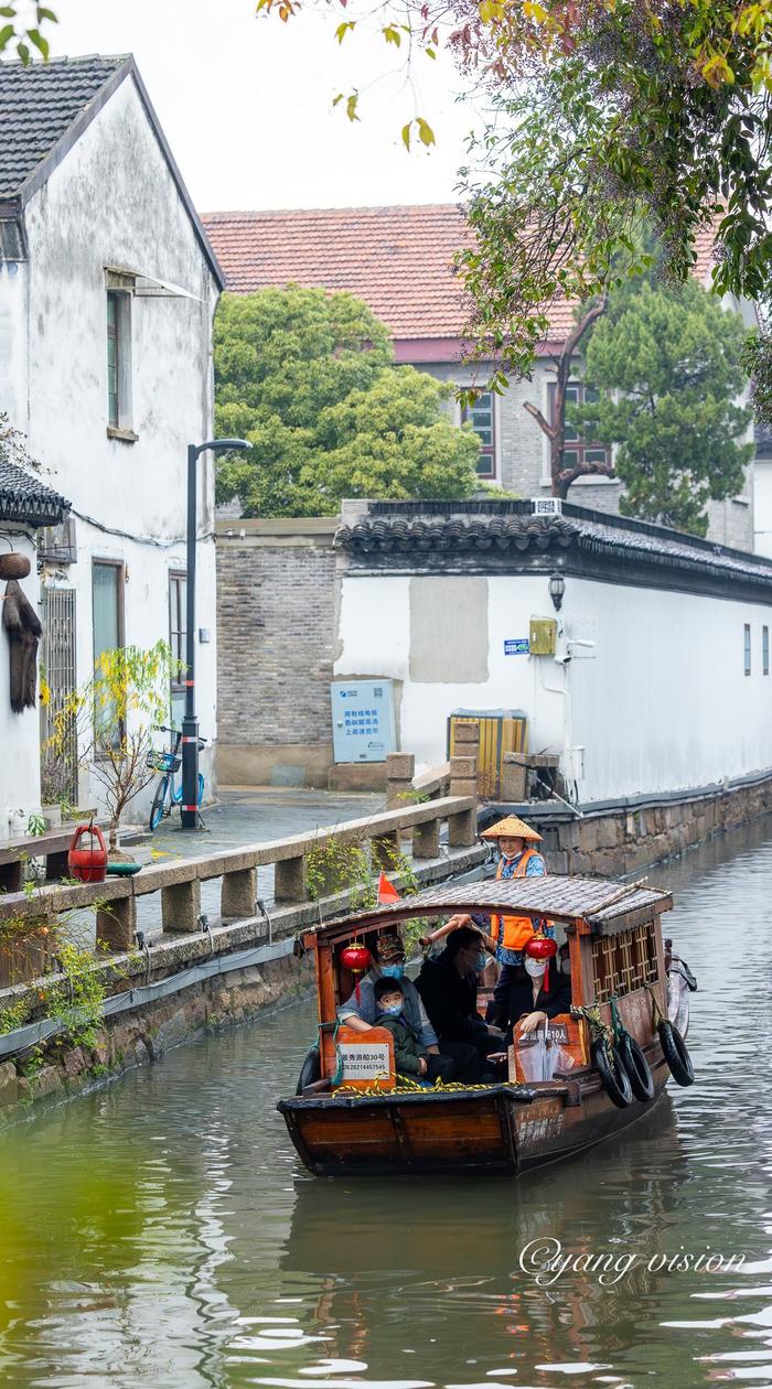 平江路照片图片