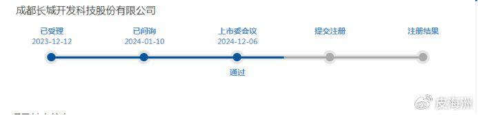 开发科技IPO：公司分拆上市的必要性令人质疑