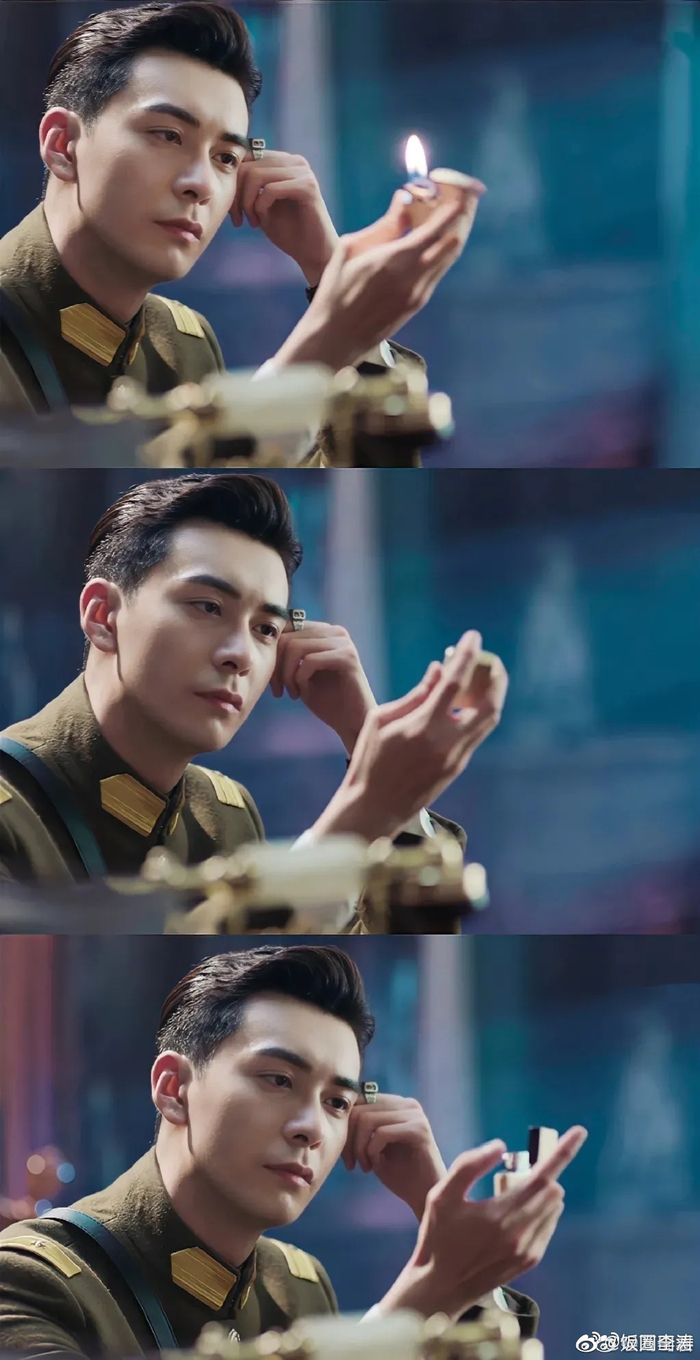 李承鄞《一见倾心》谭玹霖《星落凝成糖》少典有琴 67盘点陈星旭最