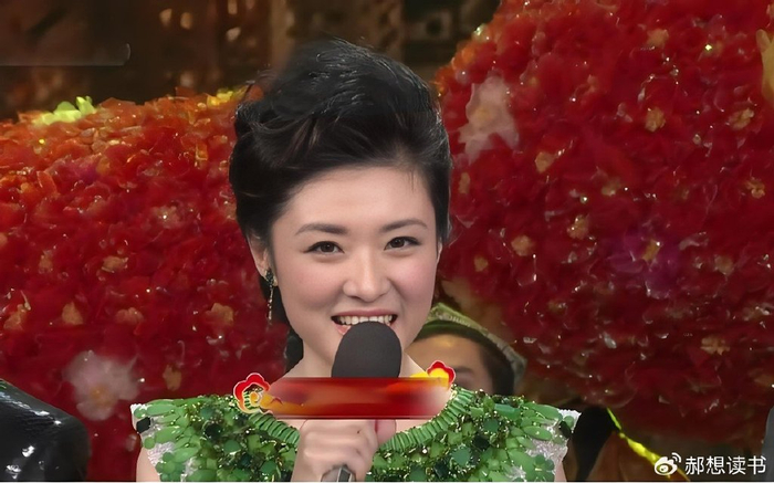 央视|程前|春晚_新浪新闻