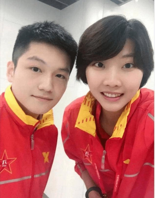 国际乒联正式官宣,国乒一哥樊振东公布喜讯,袁心玥乐开花|樊振东|国乒