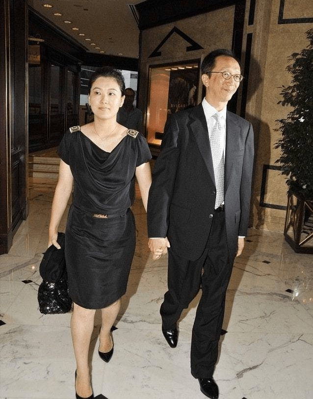 嫁入豪门的6位奥运冠军现状,有人遭贵妇圈排挤,有人被宠成公主
