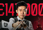 险爆大冷，中国1胜2负4-5塞尔比：中国00后VS世界第1竞逐四强，附赛程