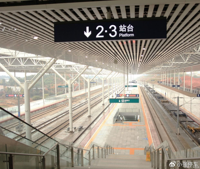 三,太原南站迎来客流高峰