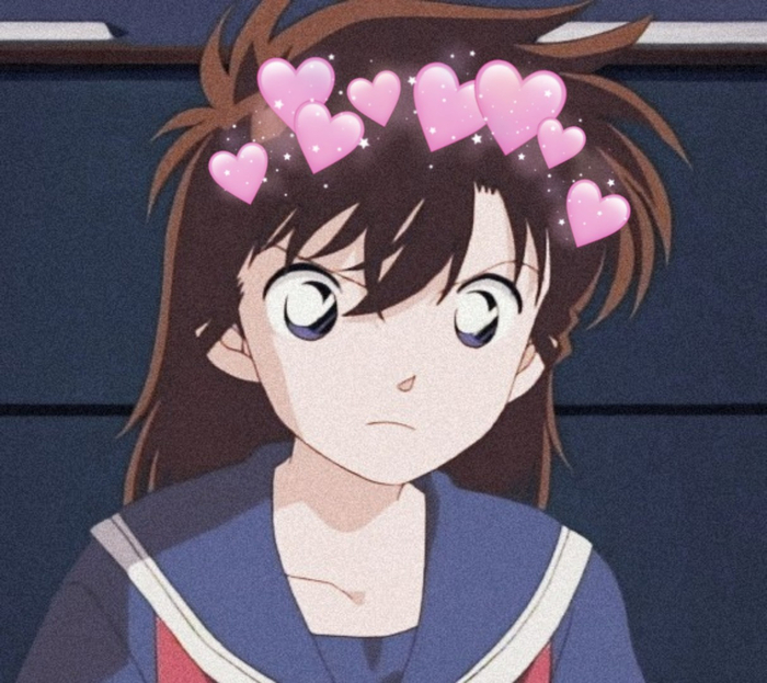 中森青子好可爱啊