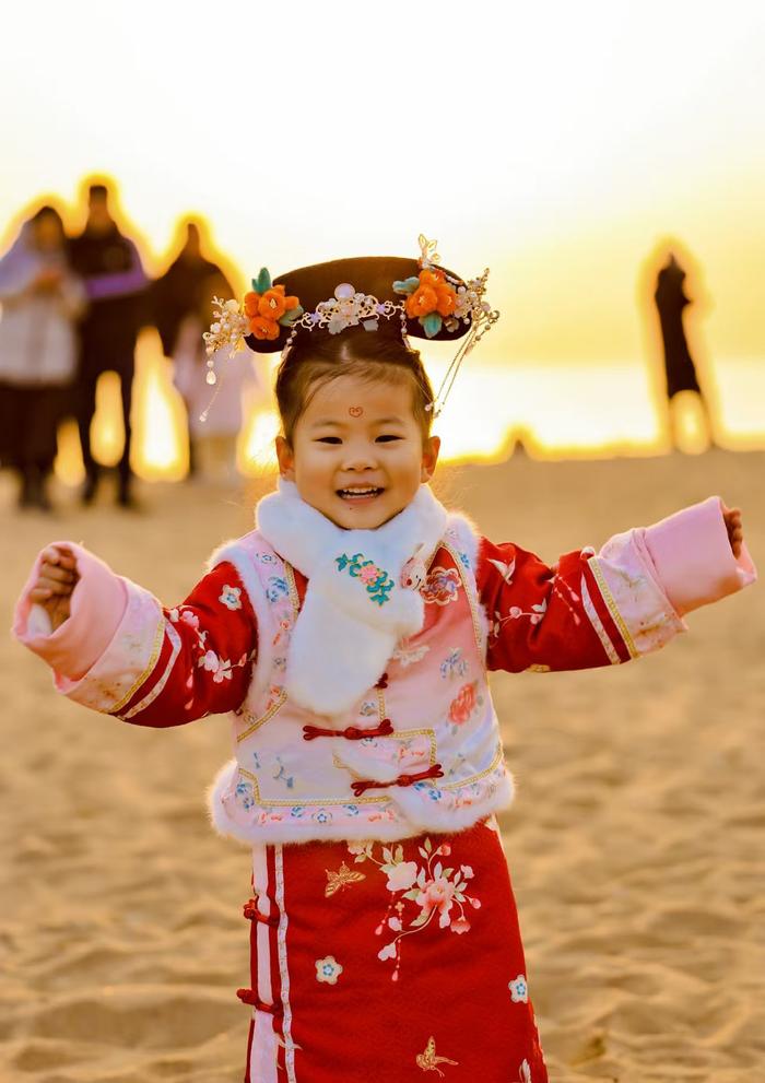 假期多了就想生孩子吗？你想多了吧！