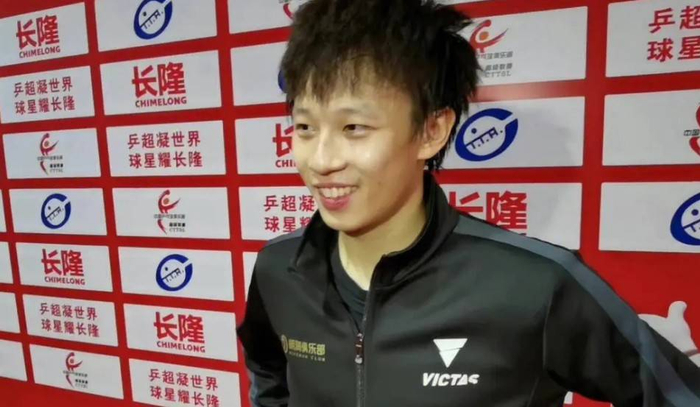 林高远乐开花,球迷送上祝福|石川佳纯|国乒|林高远_新浪新闻