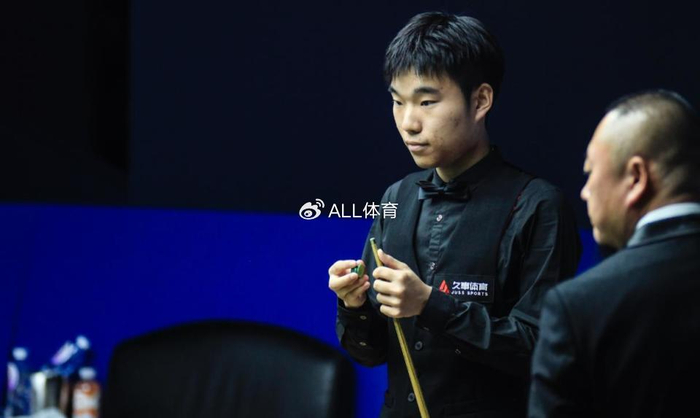 范争一遭逆转输掉德比战,止步世锦赛资格赛|江俊|德比|资格赛_新浪