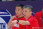 重拳怒怼乔帅，力挺郭士强高诗岩！媒体人双标撕开篮圈人情世故遮羞布